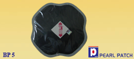 BP5 PEARL PATCHES