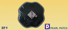 BP9 PEARL PATCHES