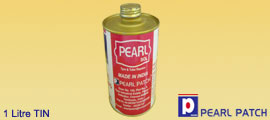 PEARL SOL 1 Litre Tin