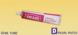 PEARL SOL 20ML TUBE