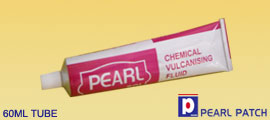 PEARL SOL 60ML TUBE