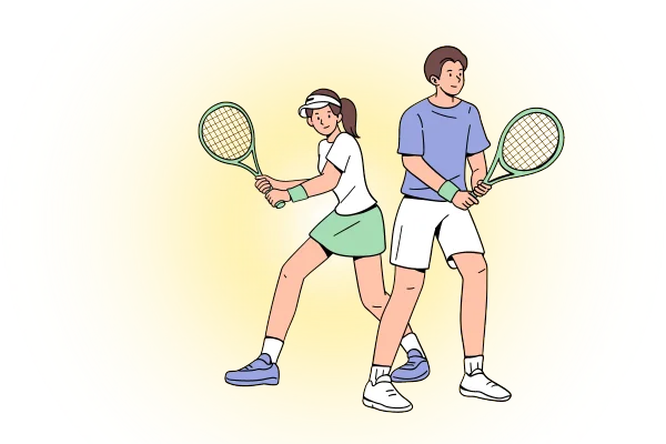 tennis betting