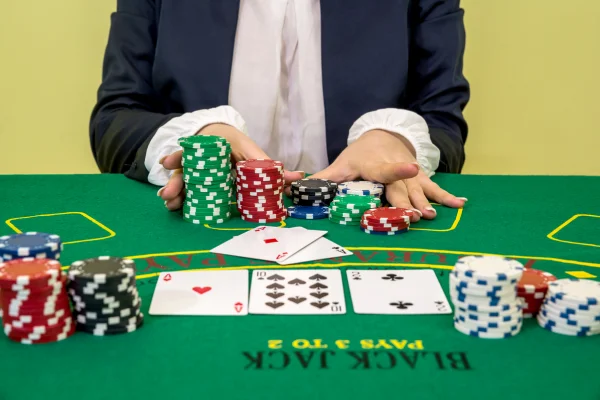 casino games
