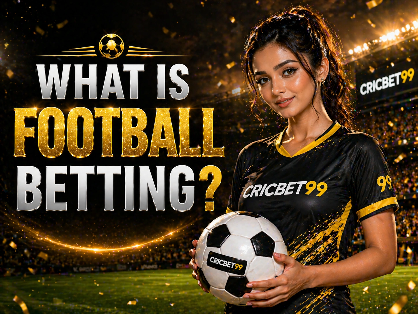 football betting