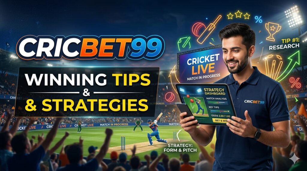 winning tips criccbet99