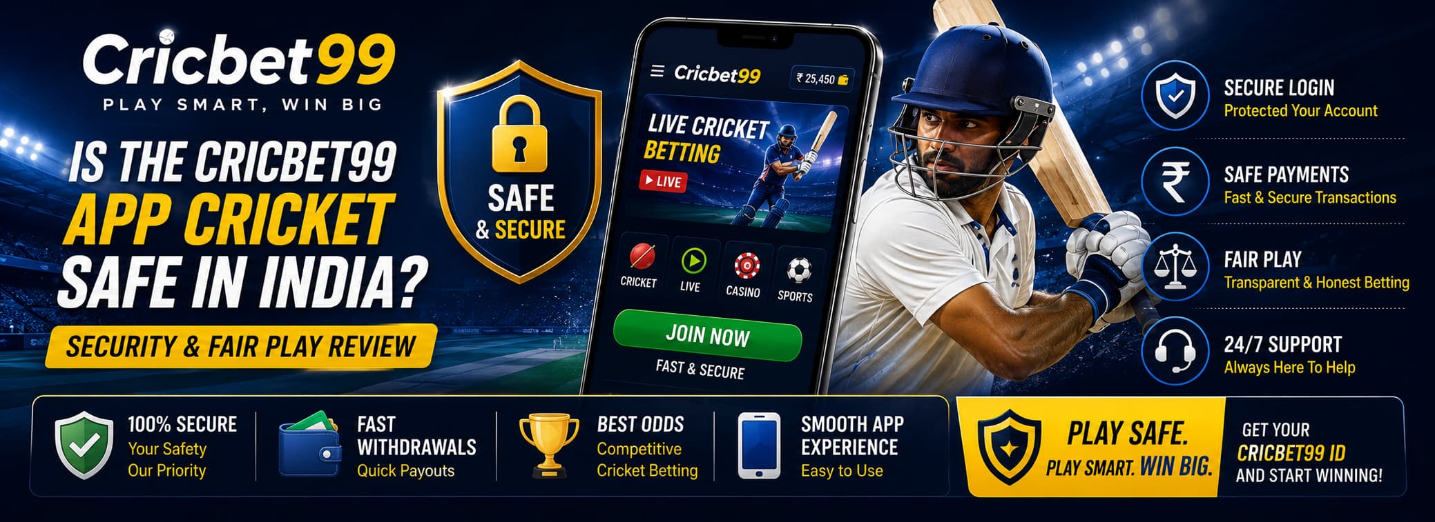 cricbet99 safe in india