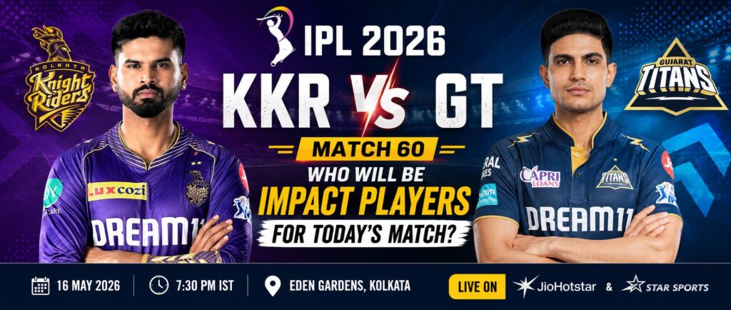 kkr vs gt
