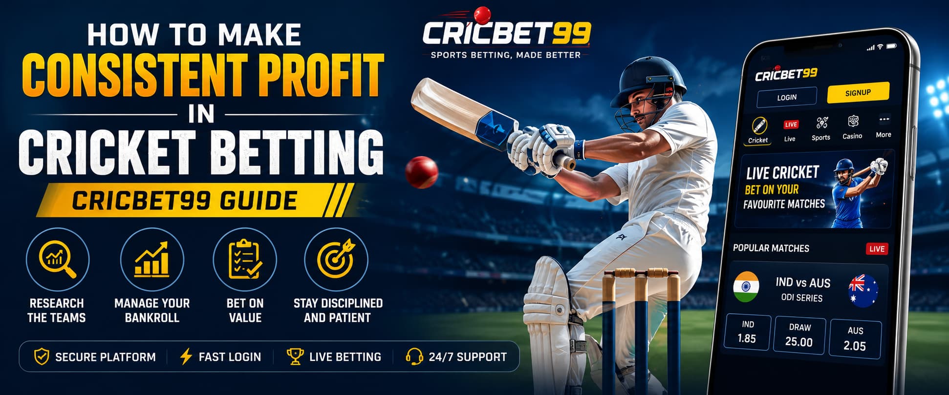 Cricbet99 whatsapp number