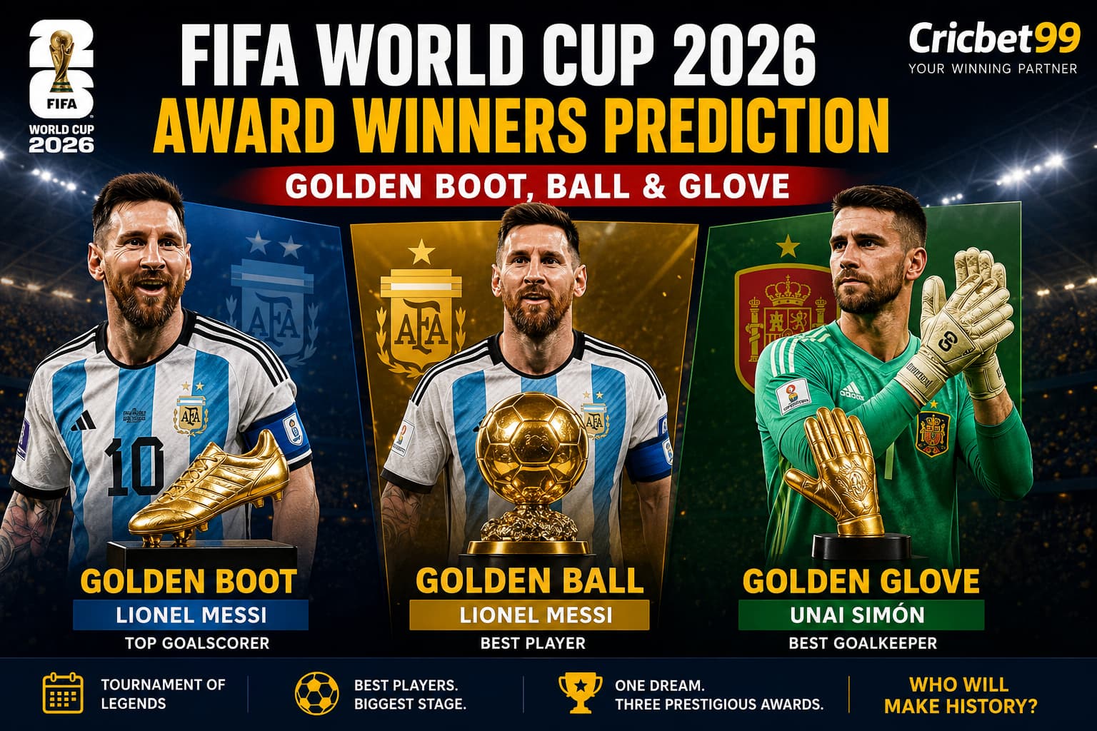 Cricbet99 Fifa world cup